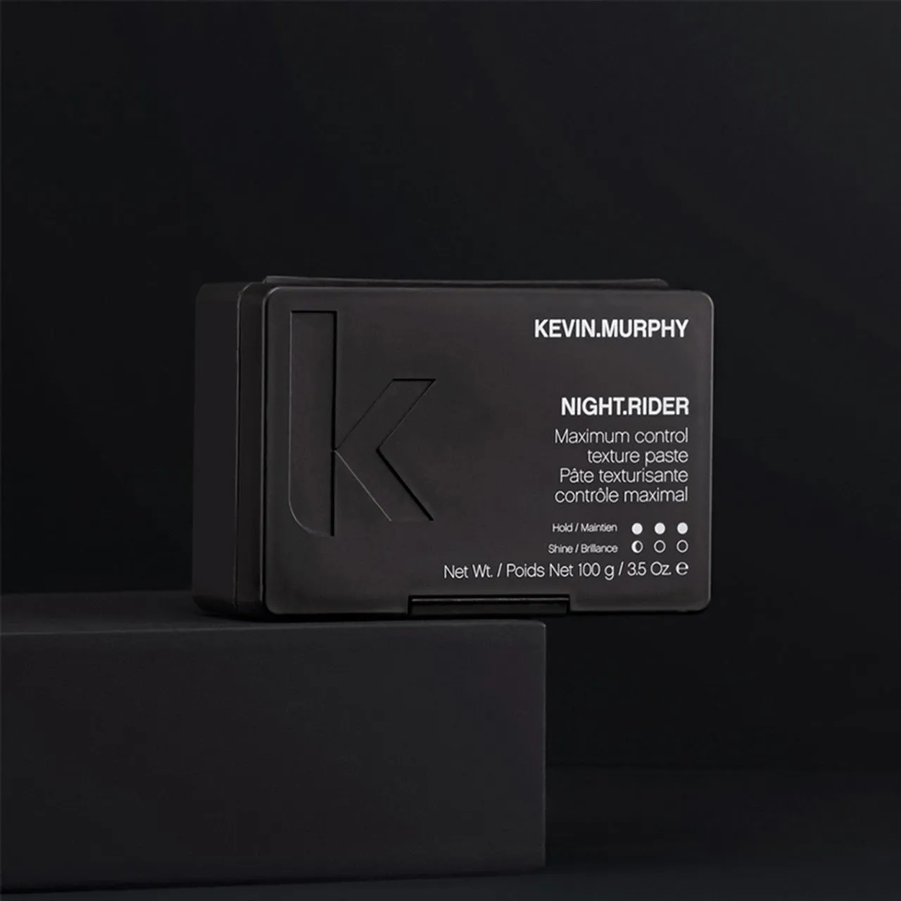 Kevin Murphy Night Rider 100g