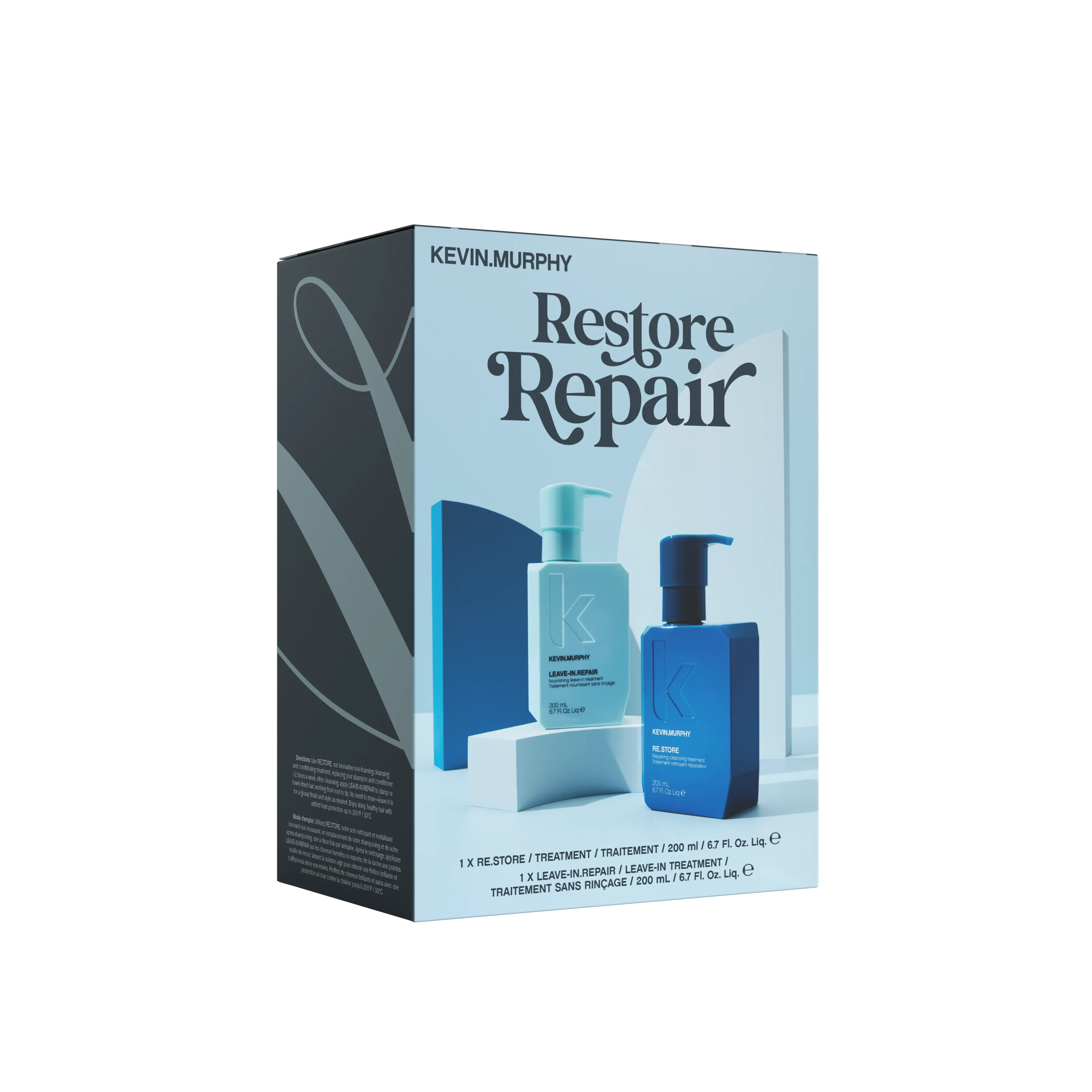 Kevin Murphy Restore Repair Limited Edition Gift Set