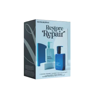 Kevin Murphy Restore Repair Limited Edition Gift Set