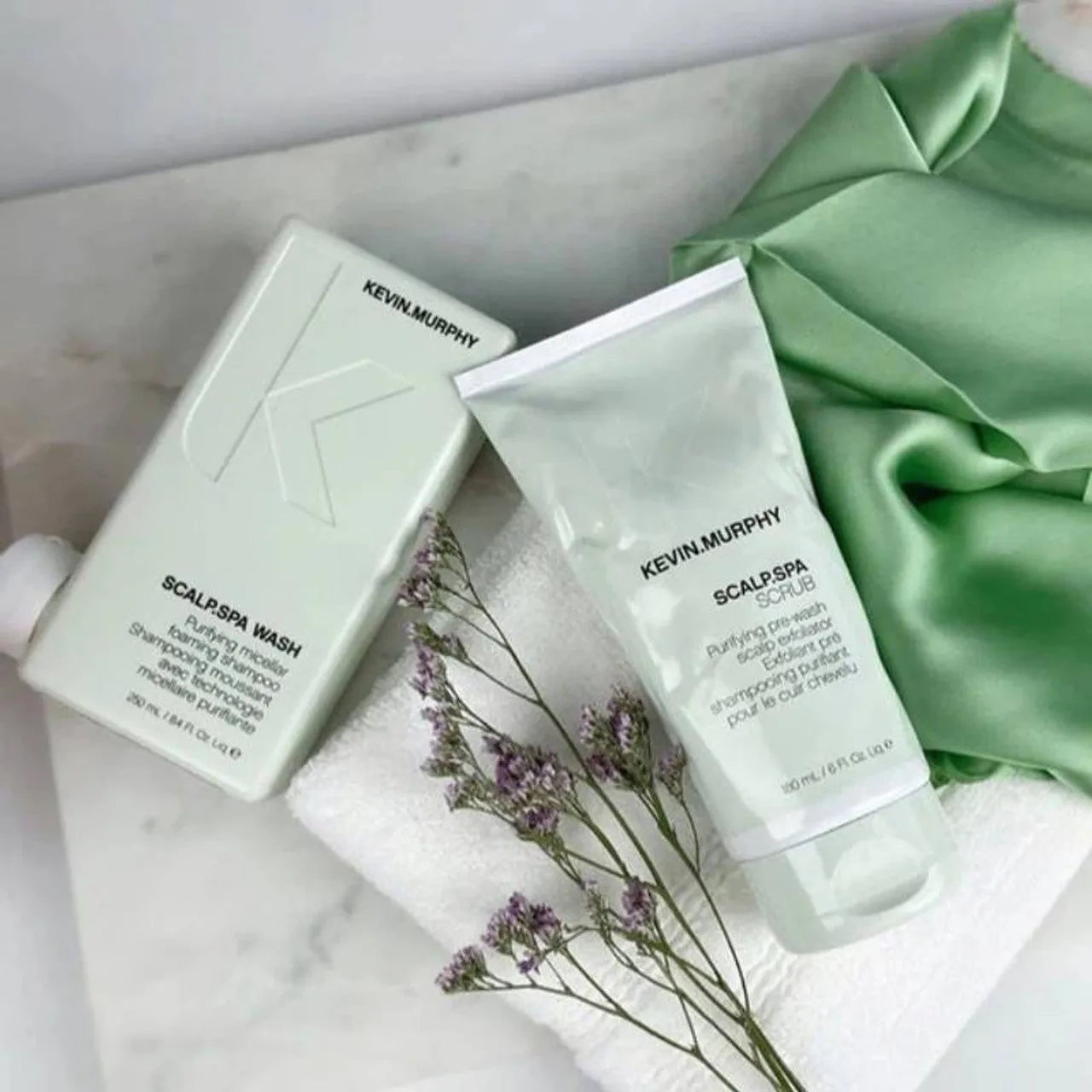 Kevin Murphy Scalp Spa Scrub 180ml