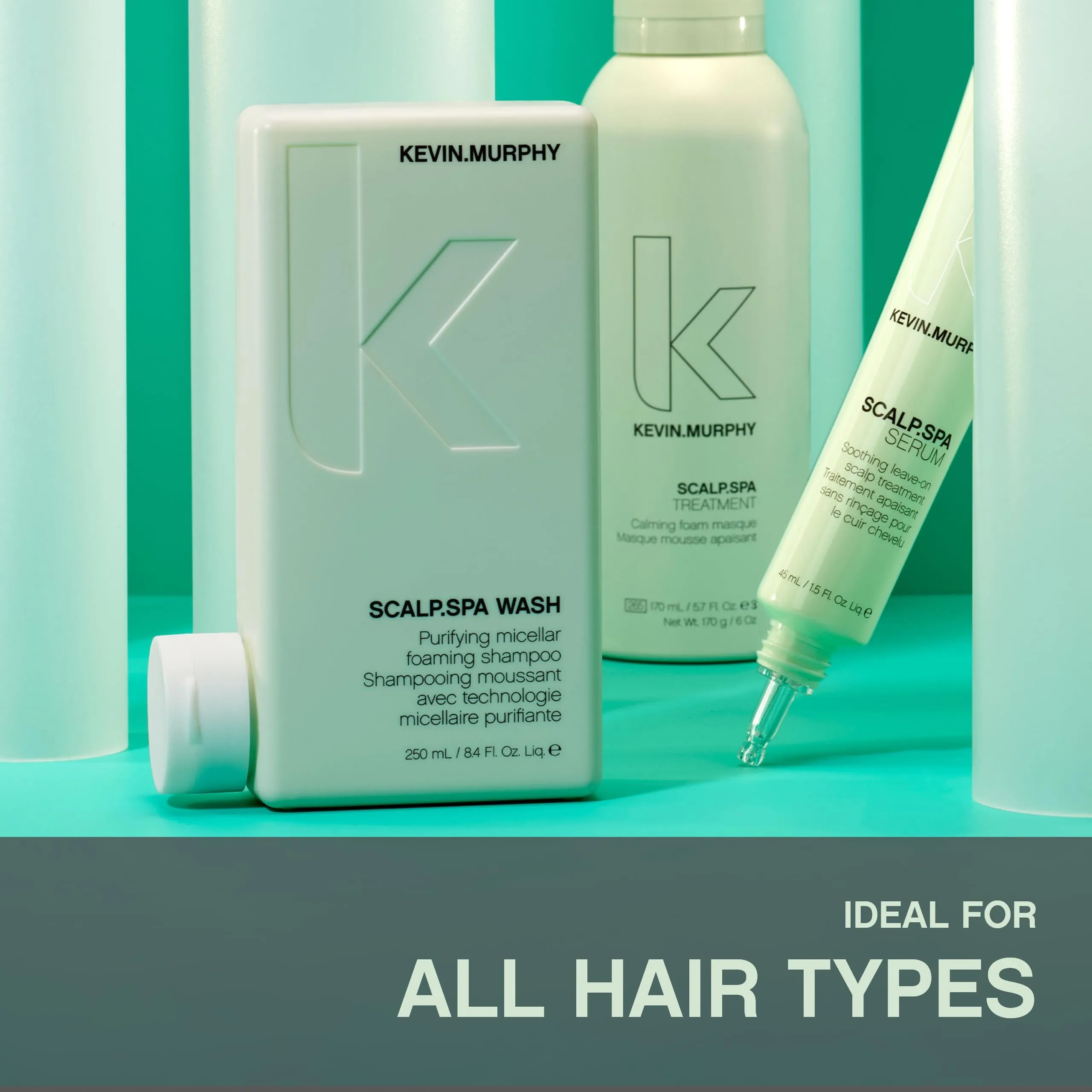 Kevin Murphy Scalp Spa Wash 250ml