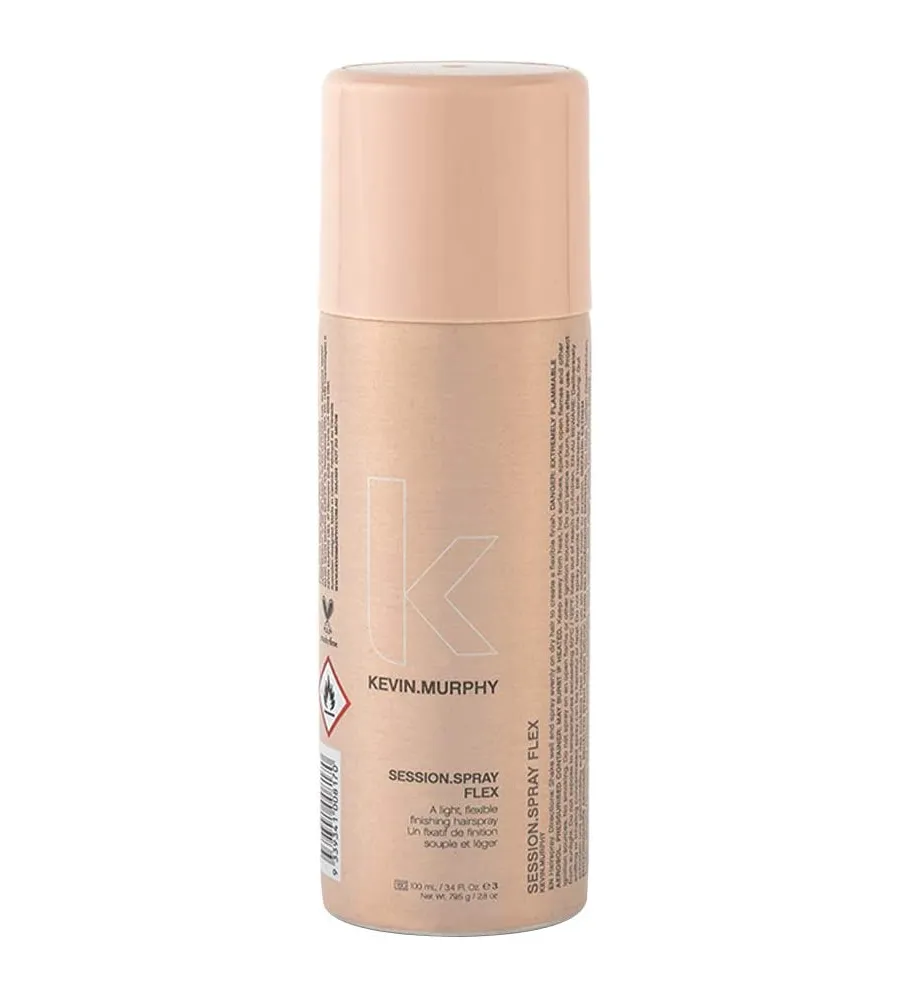 Kevin Murphy Session Spray Flex 100ml Midi