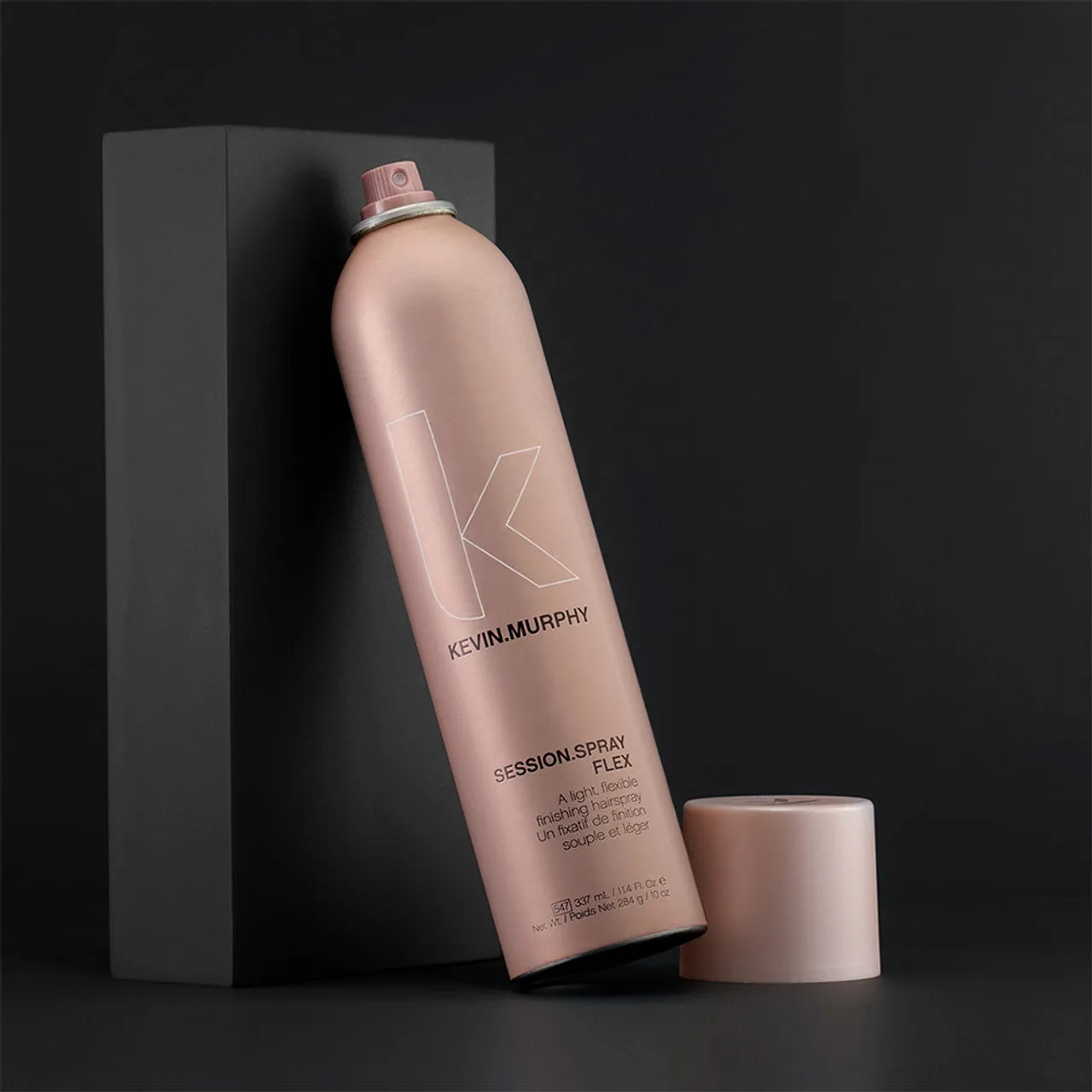 Kevin Murphy Session Spray Flex 400ml
