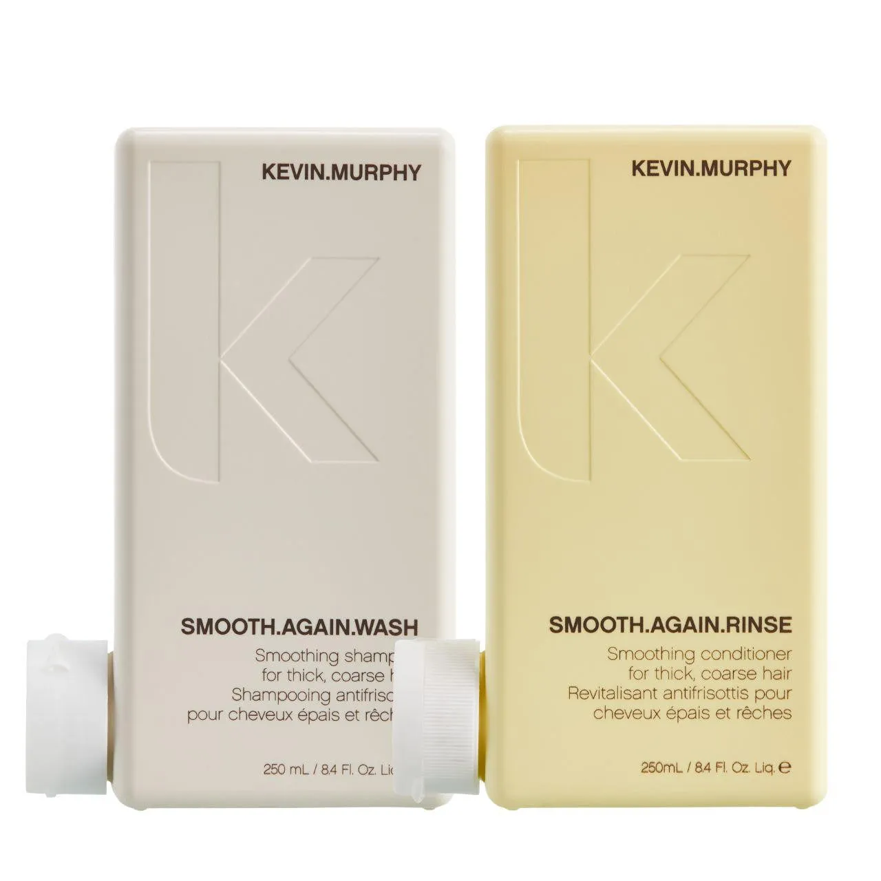 Kevin Murphy Smooth Again Wash & Rinse Duo 250ml