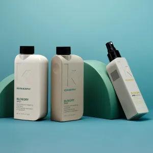 Kevin Murphy Smooth Blow Dry- Edit