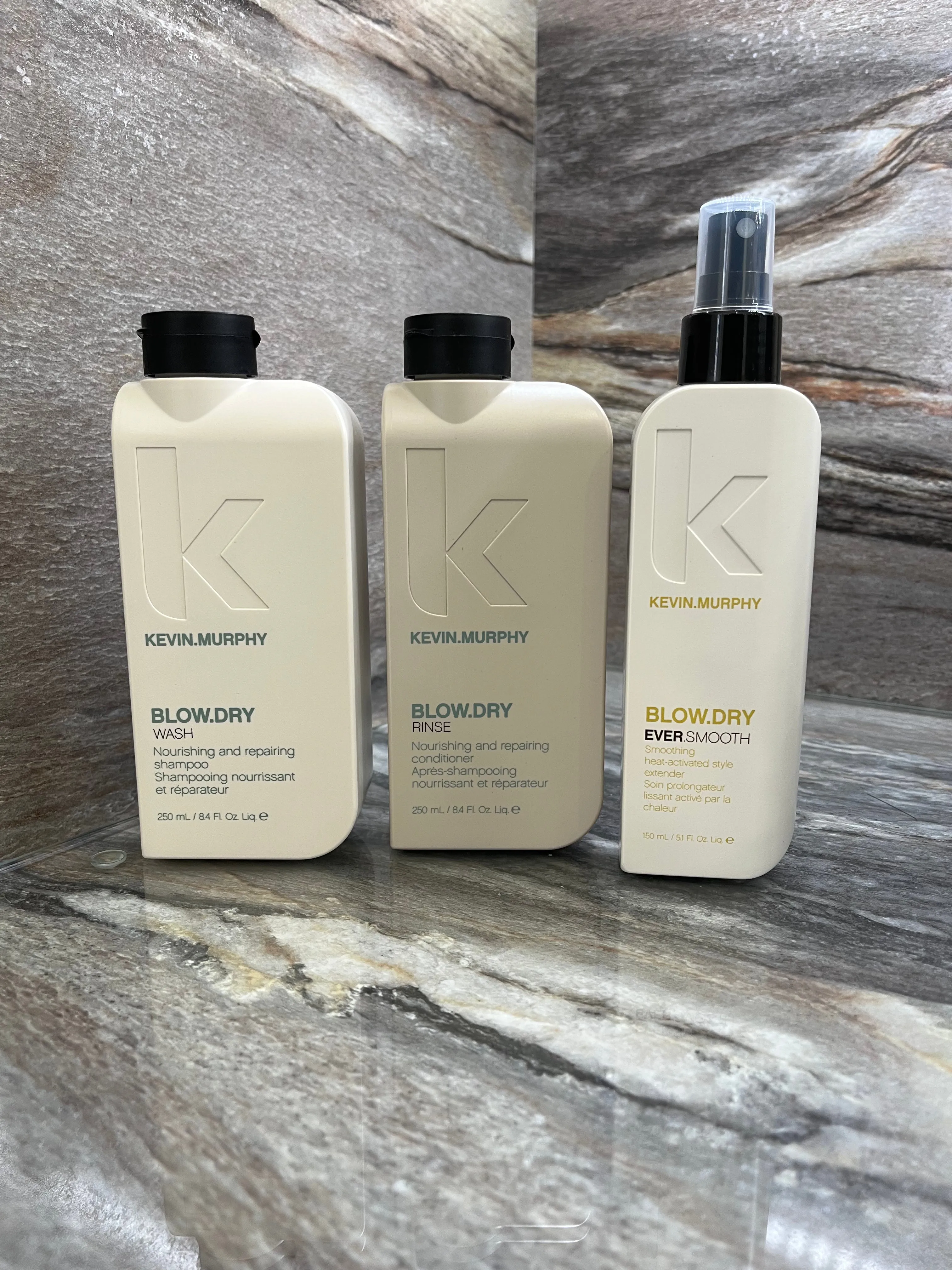 Kevin Murphy Smooth Blow Dry- Edit