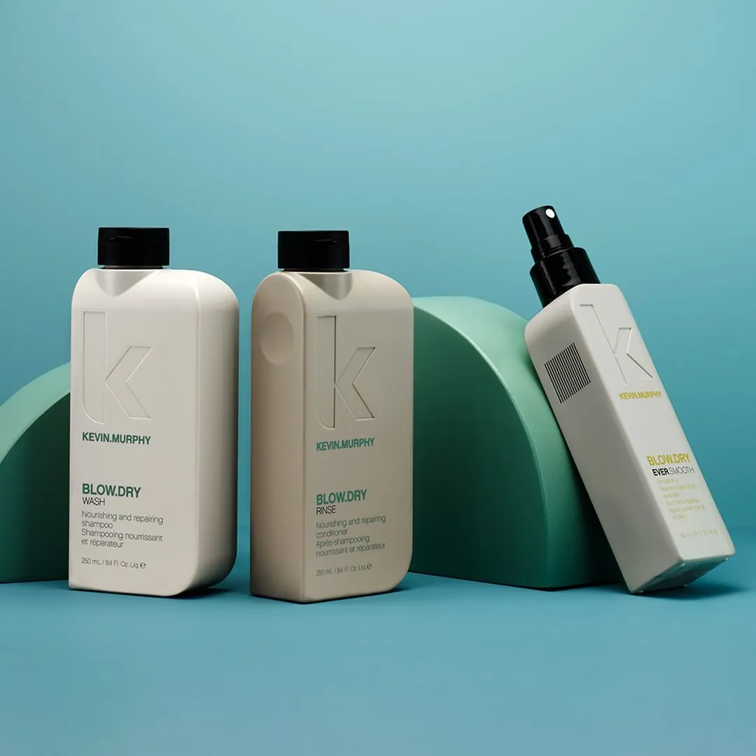 Kevin Murphy Smooth Blow Dry- Edit