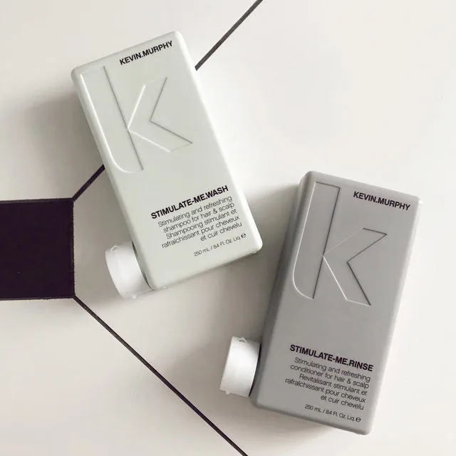 Kevin Murphy Stimulate-Me Rinse 250ml