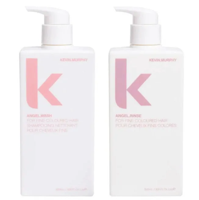 Kevin Murphy Supersize Angel Mega Murphy Duo