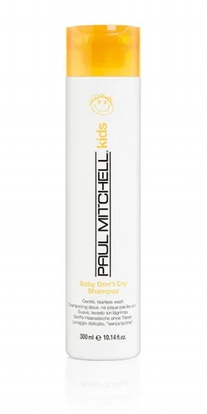 Kids Baby Don't Cry Shampoo by Paul Mitchell