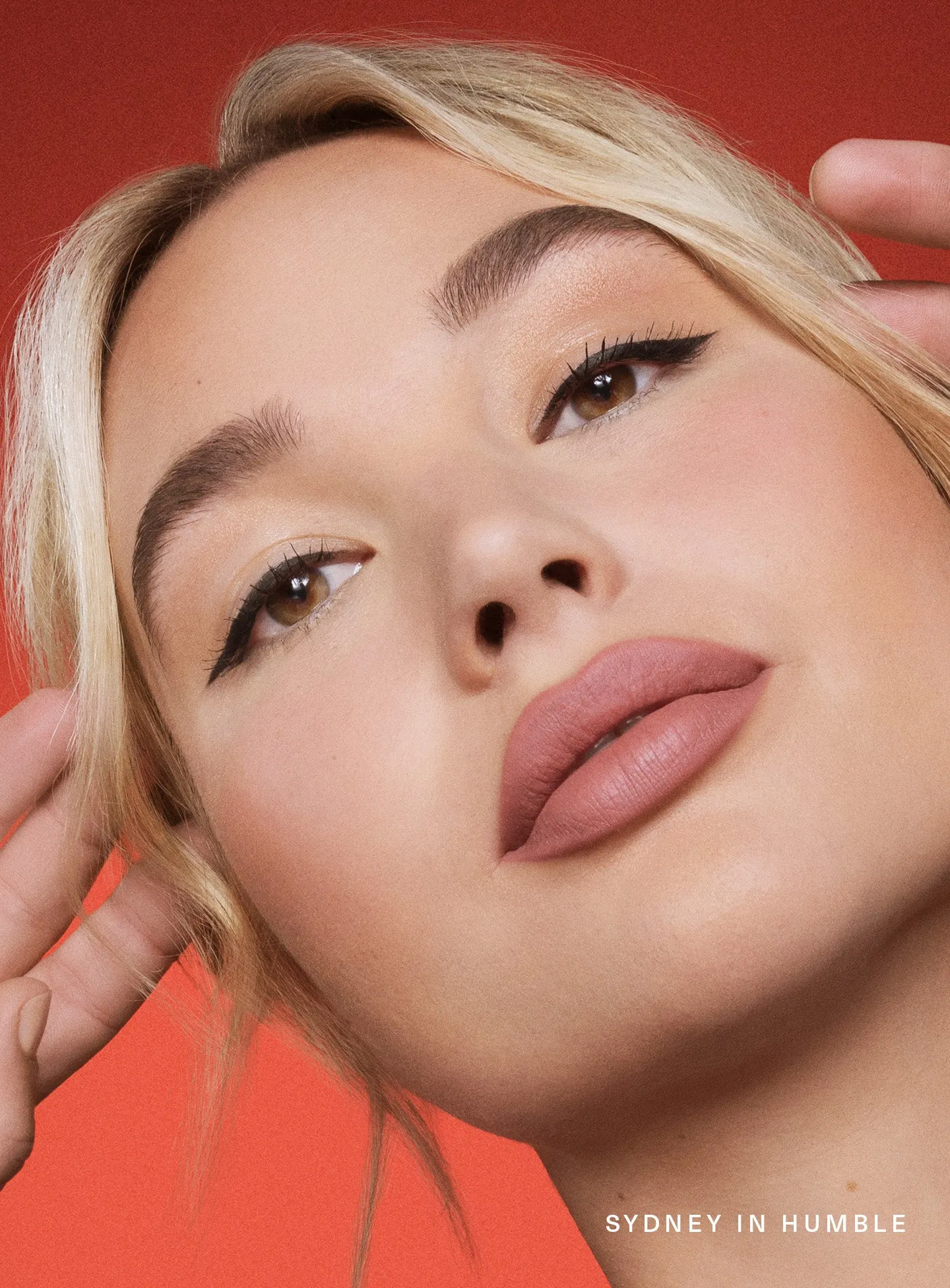 Kind Words Matte Lip Liner Rare Beauty