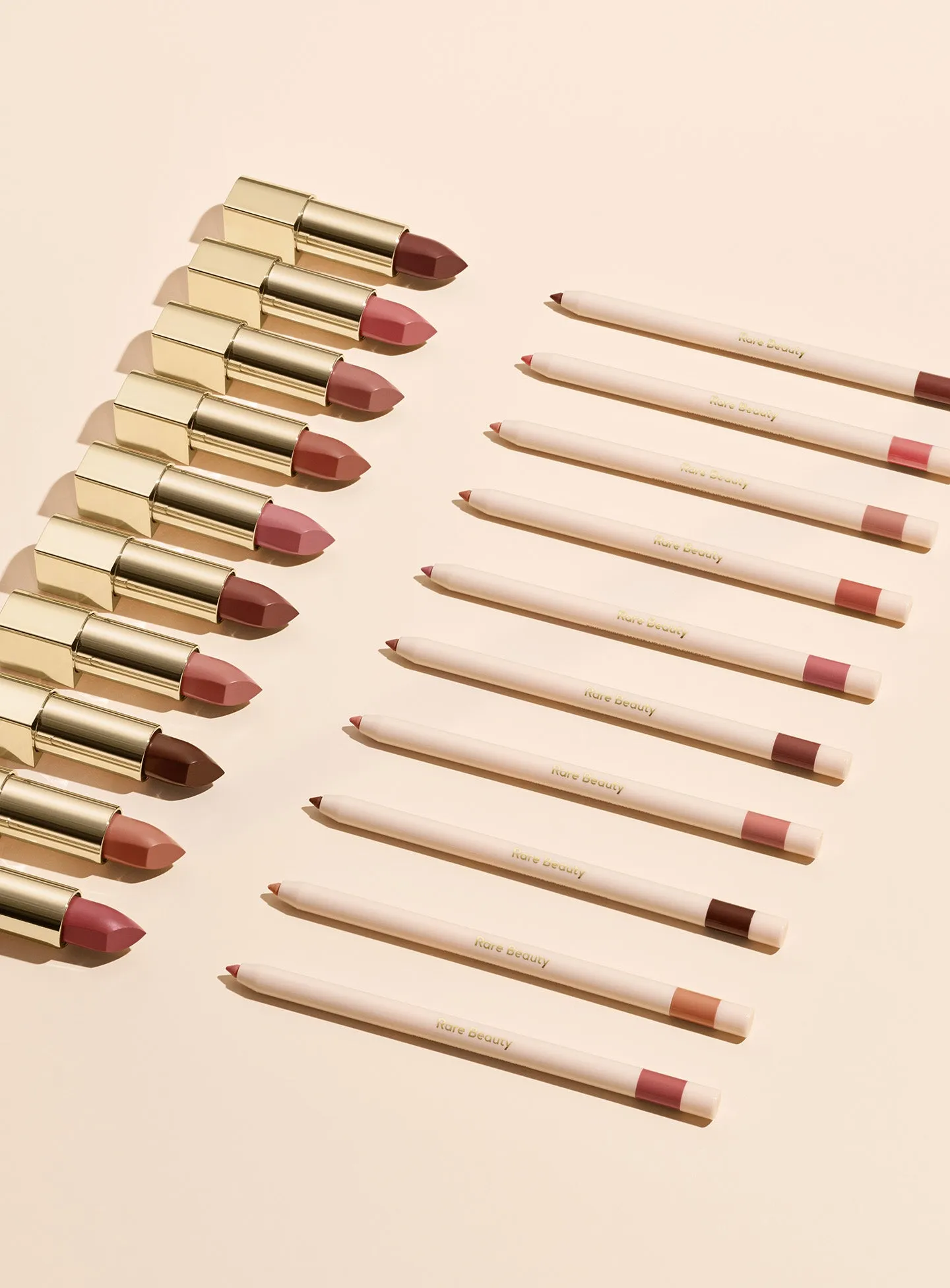 Kind Words Matte Lip Liner Rare Beauty