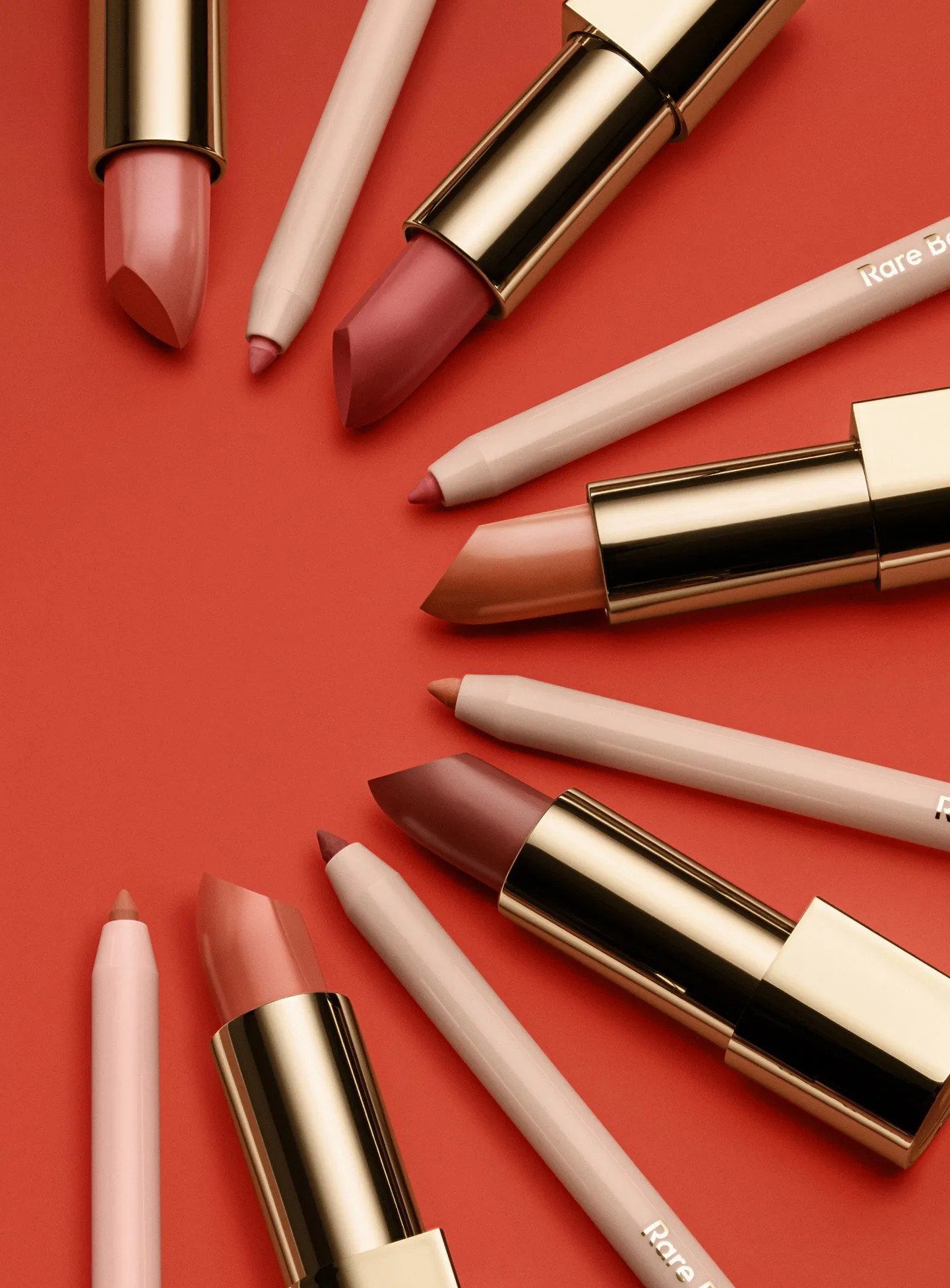 Kind Words Matte Lip Liner Rare Beauty