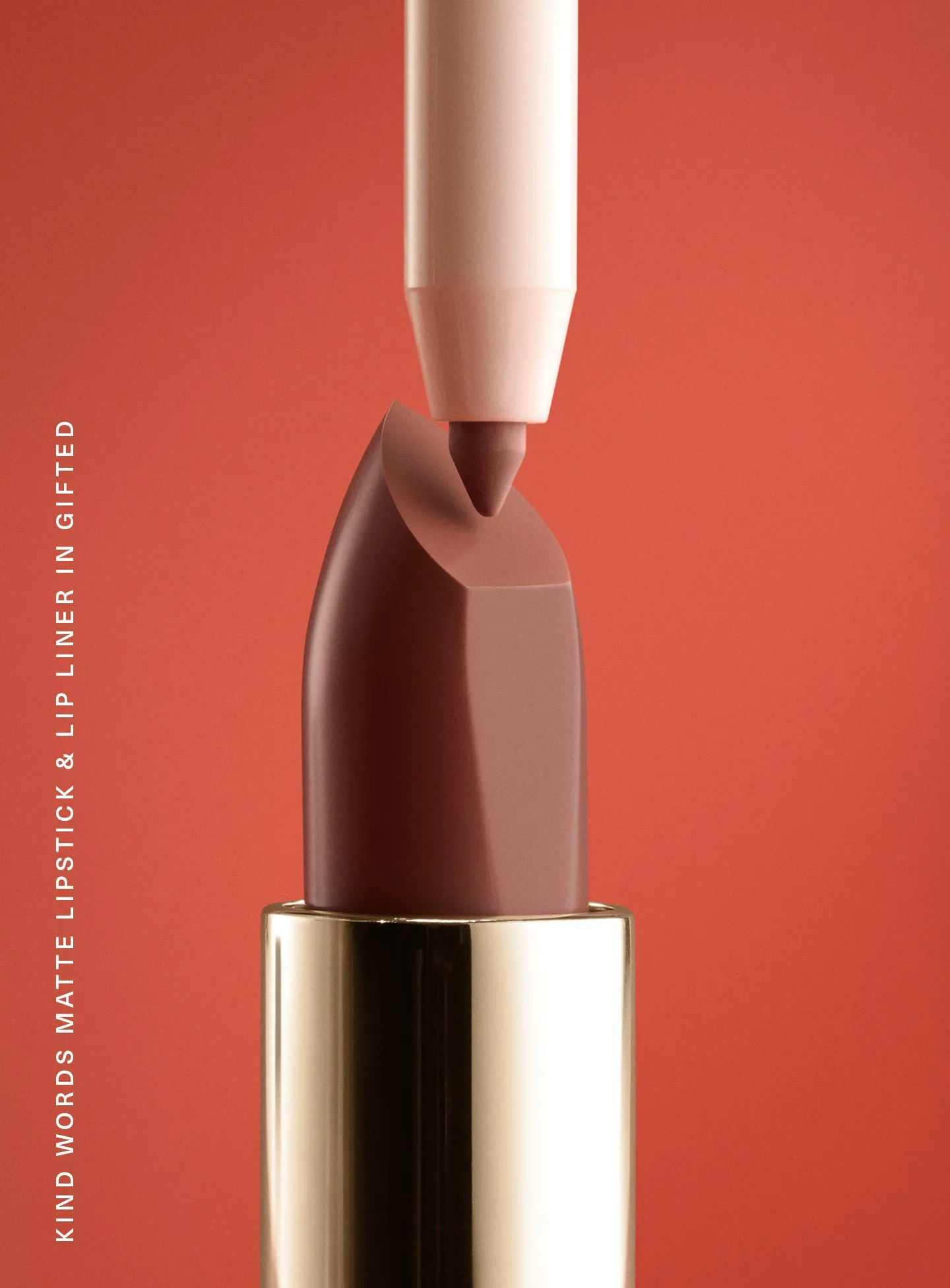 Kind Words Matte Lipstick Rare Beauty