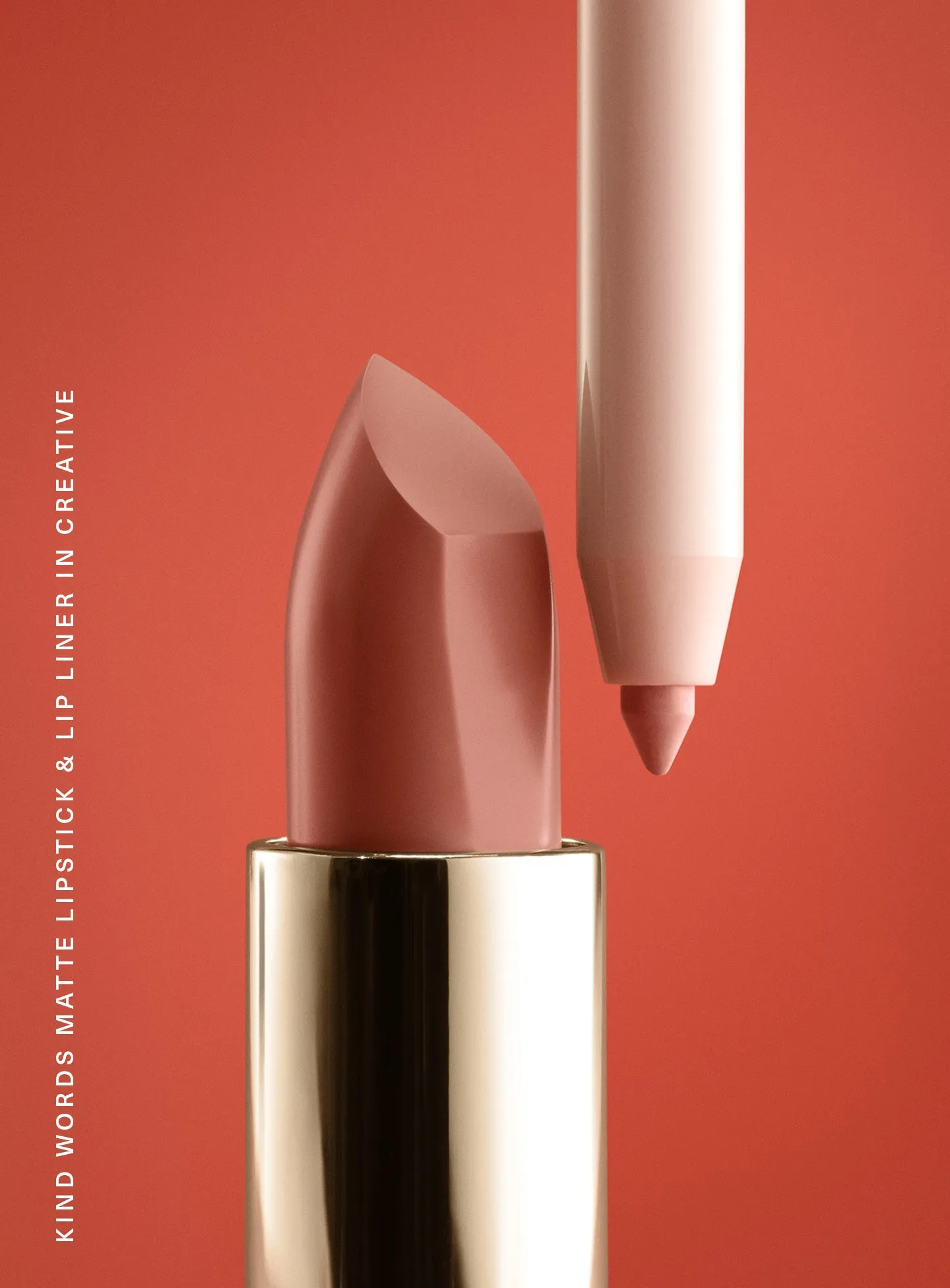Kind Words Matte Lipstick Rare Beauty