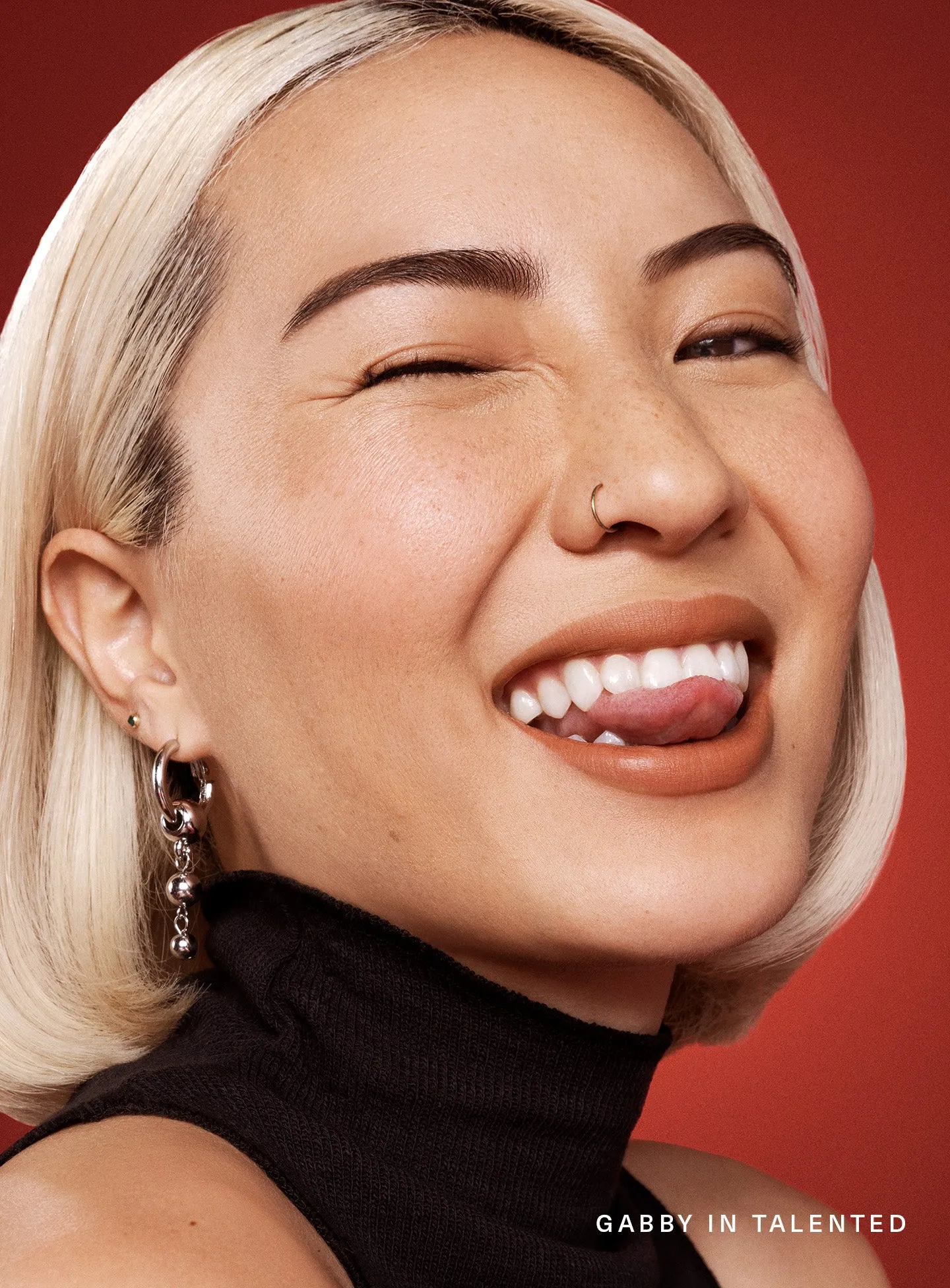 Kind Words Matte Lipstick Rare Beauty