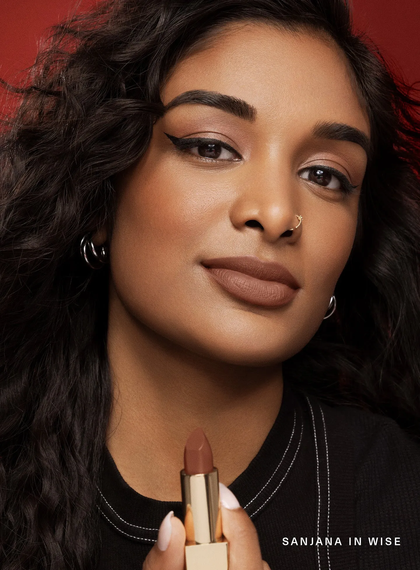 Kind Words Matte Lipstick Rare Beauty