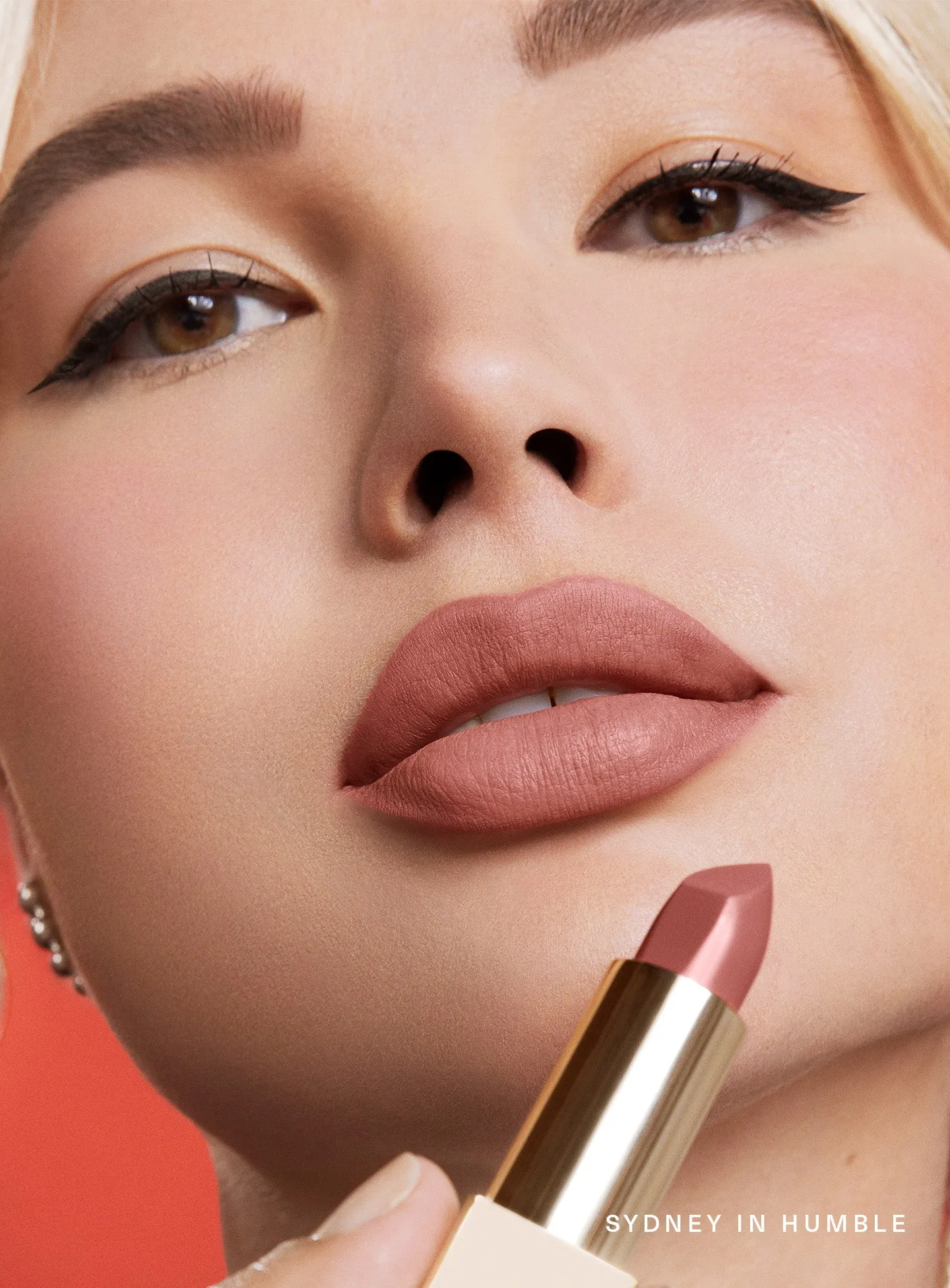 Kind Words Matte Lipstick Rare Beauty