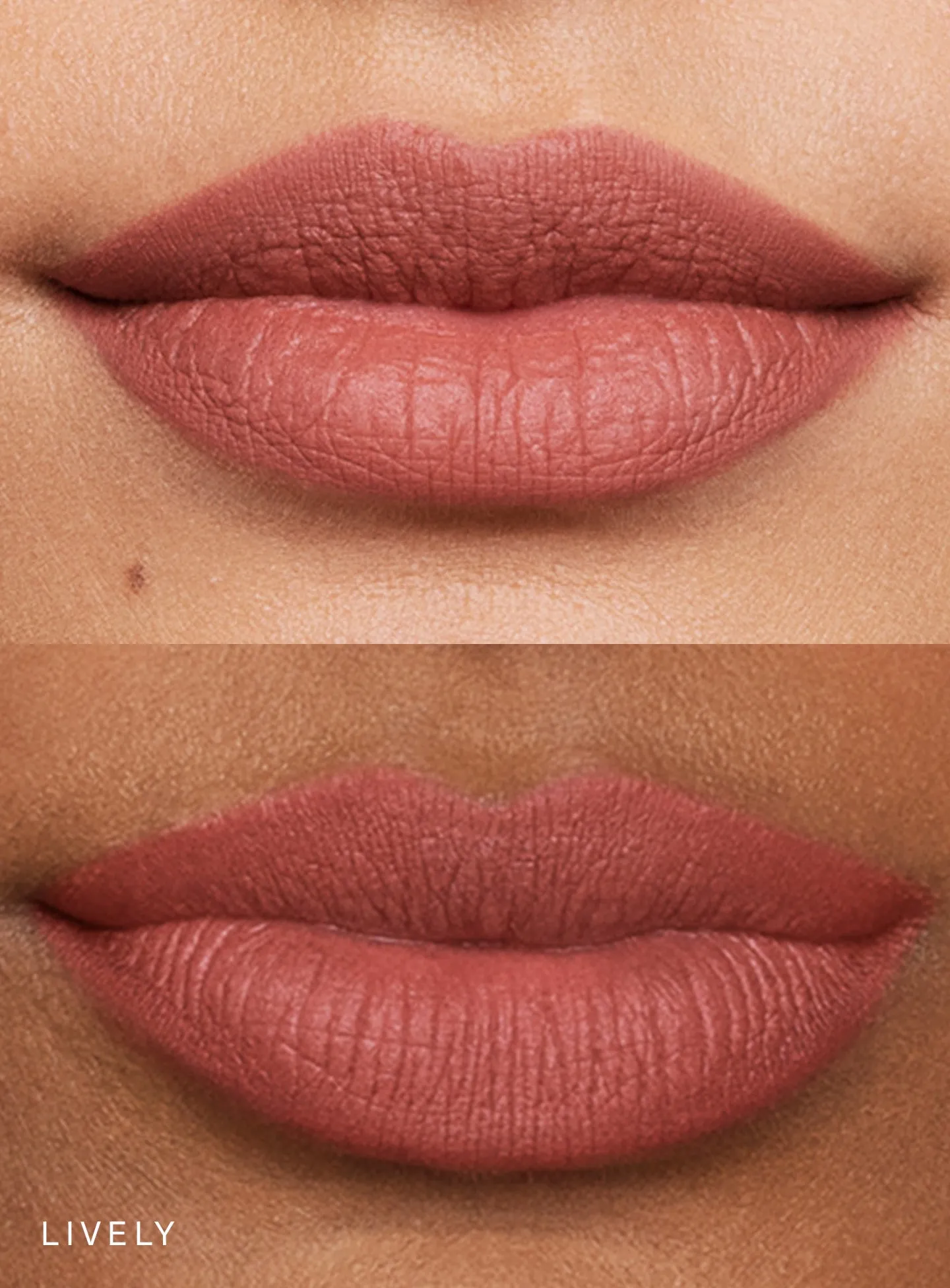 Kind Words Matte Lipstick Rare Beauty