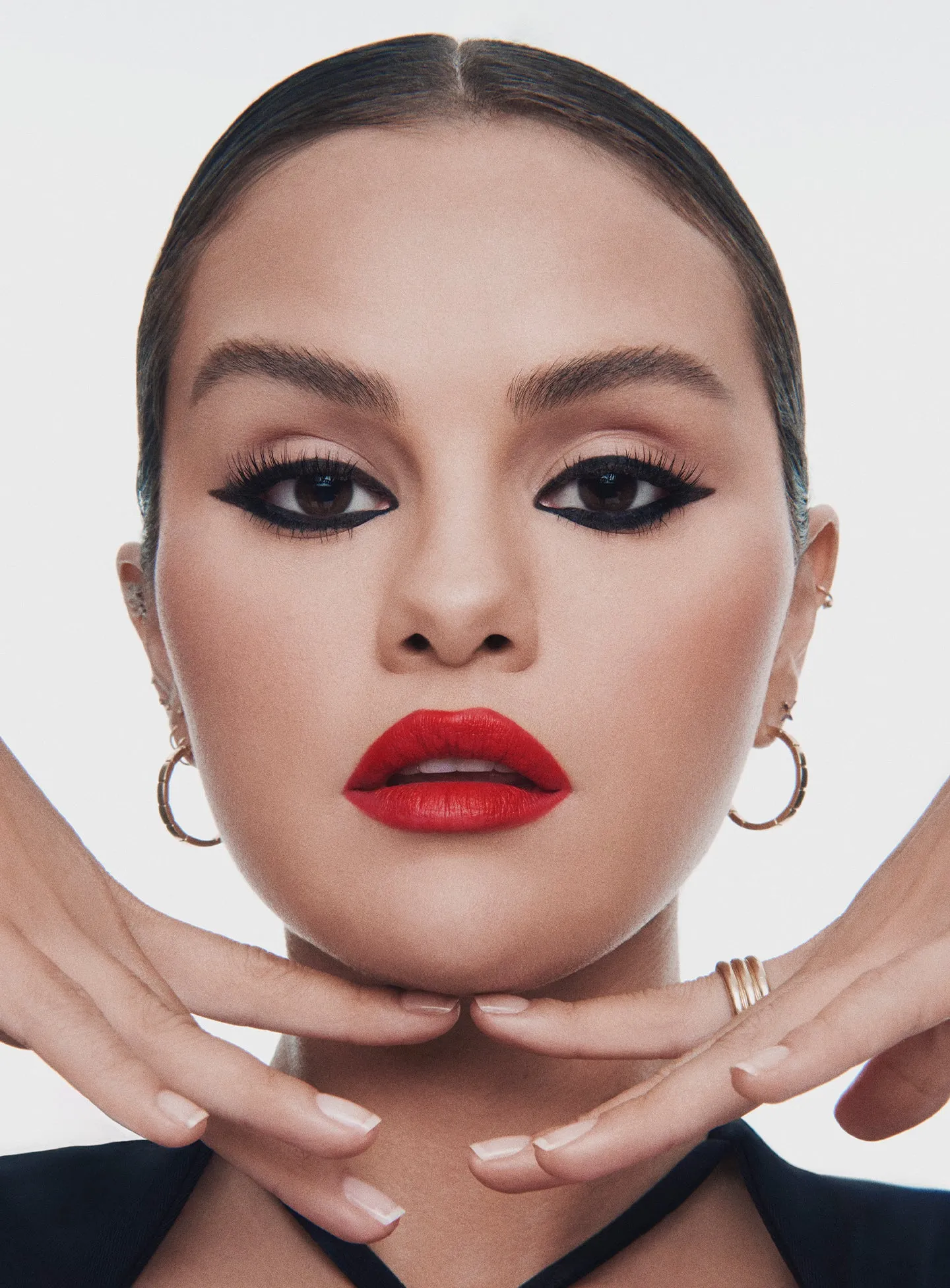 Kind Words Matte Lipstick Rare Beauty