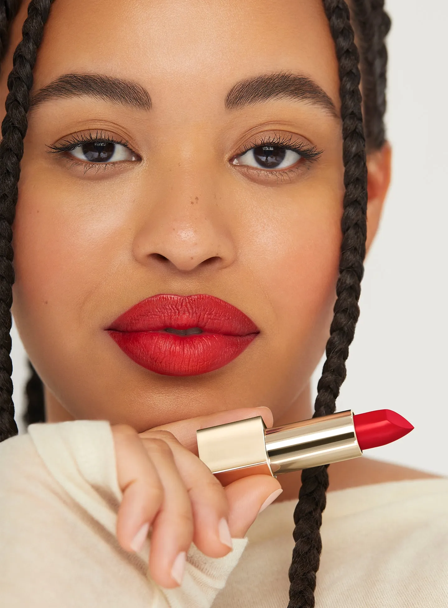 Kind Words Matte Lipstick Rare Beauty