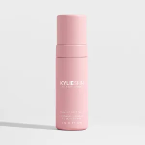 Kylie Skin Foaming Face Wash | Cleanse   Replenish