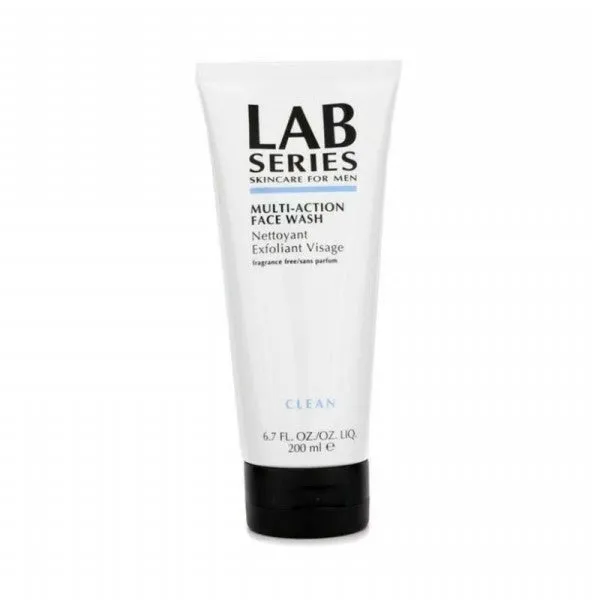 Lab Series Multi-Action Face Wash by Lab Series