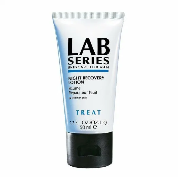 Lab Series Night Recovery Lotion by Lab Series