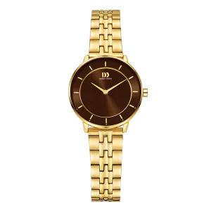Lana Gold Choco Link