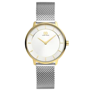 Lana Two-Tone Mesh