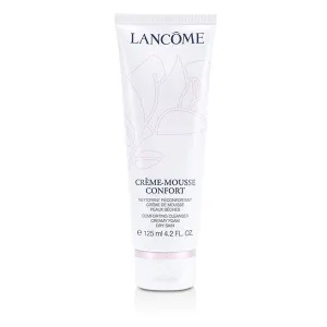 Lancome Creme-Mousse Confort Comforting Cleanser Creamy Foam (for Dry Skin) by Lancome