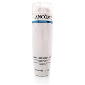 Lancome Galateis Douceur Gentle Softening Cleansing Fluid for Face & Eyes by Lancome