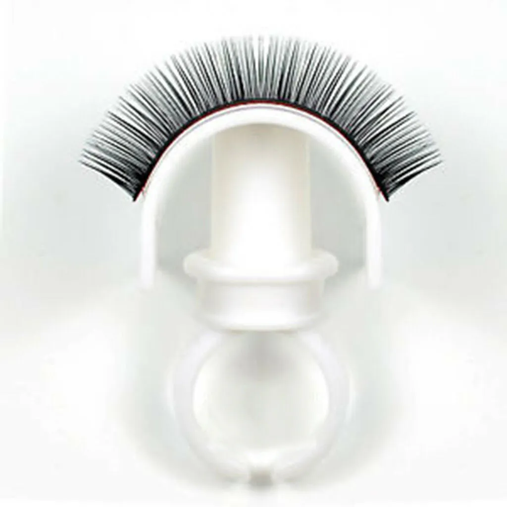 Lash Art holder RING for eyelash extensions