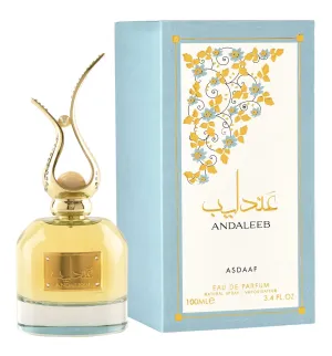 Lattafa-Andaleeb (Unisex)