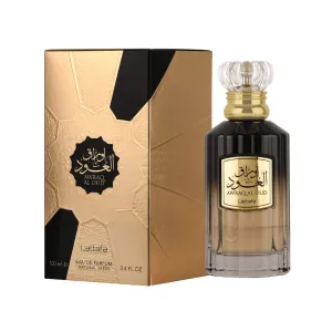 Lattafa Awraq Al Oud Eau De Parfum - Women