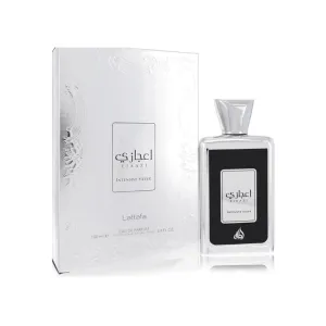 Lattafa-(Ejaazi) Intensive Silver Unisex