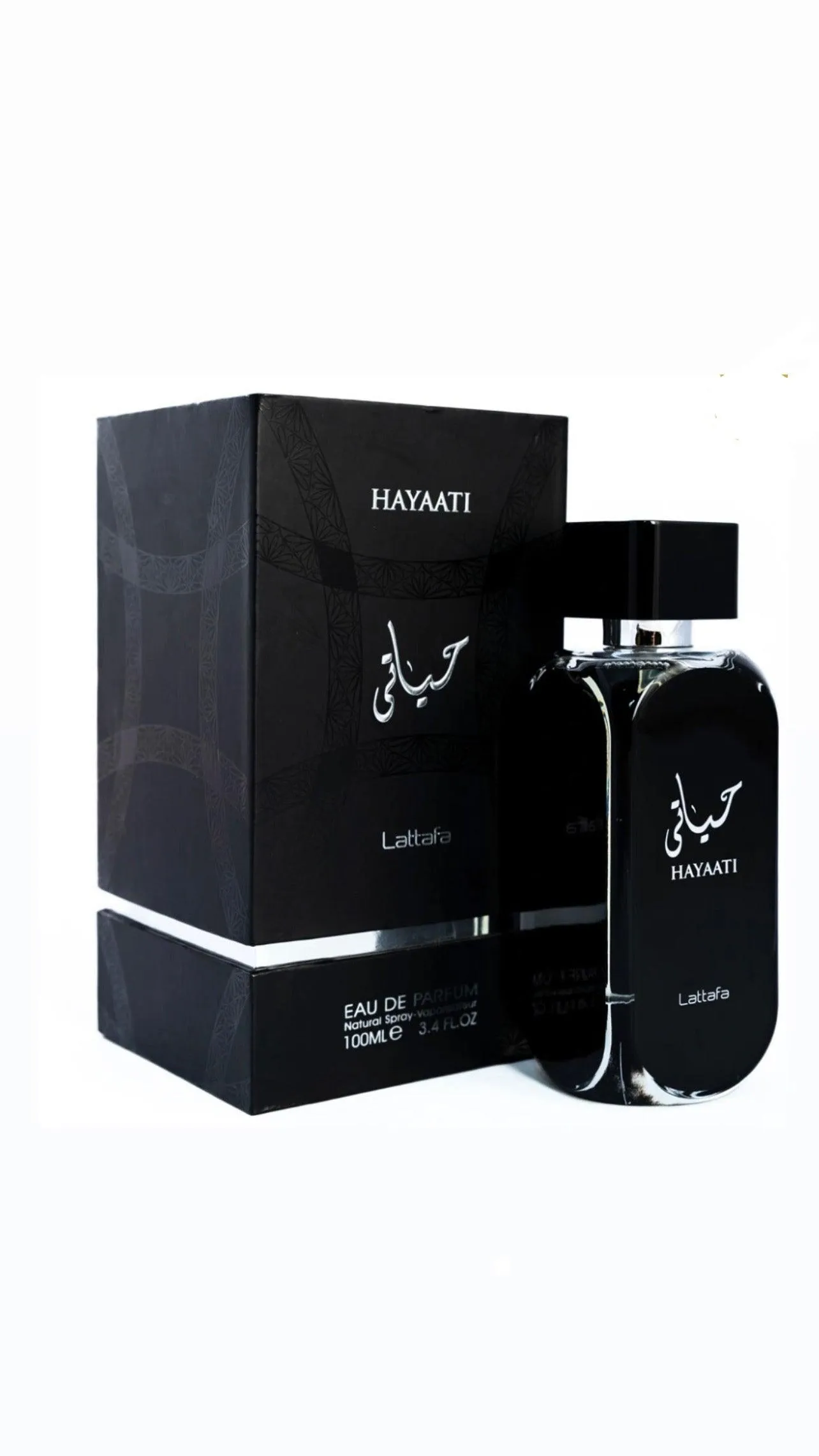 Lattafa - Hayaati