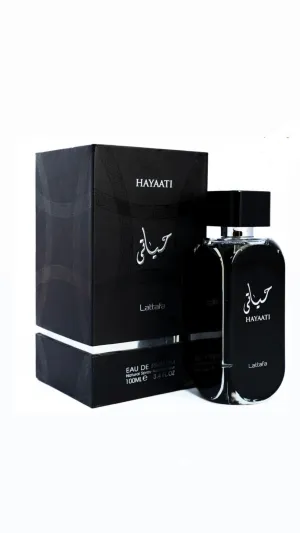 Lattafa - Hayaati