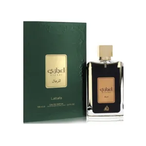 Lattafa-(Ijaazi) For Man