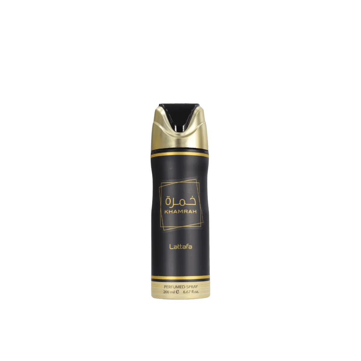 Lattafa-Khamra Perfumed Spray 200Ml