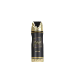 Lattafa-Khamra Perfumed Spray 200Ml