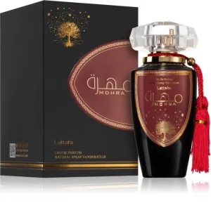 Lattafa-Mohra (Unisex)