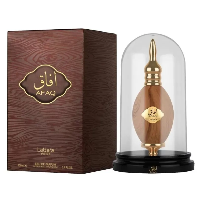 Lattafa - Pride Afaq Eau De Parfum-Unisex