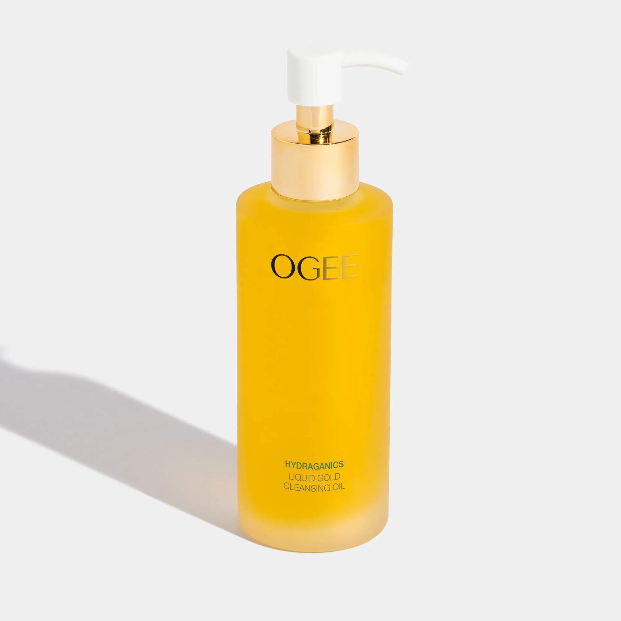 Liquid Gold Cleansing Oil Ogee