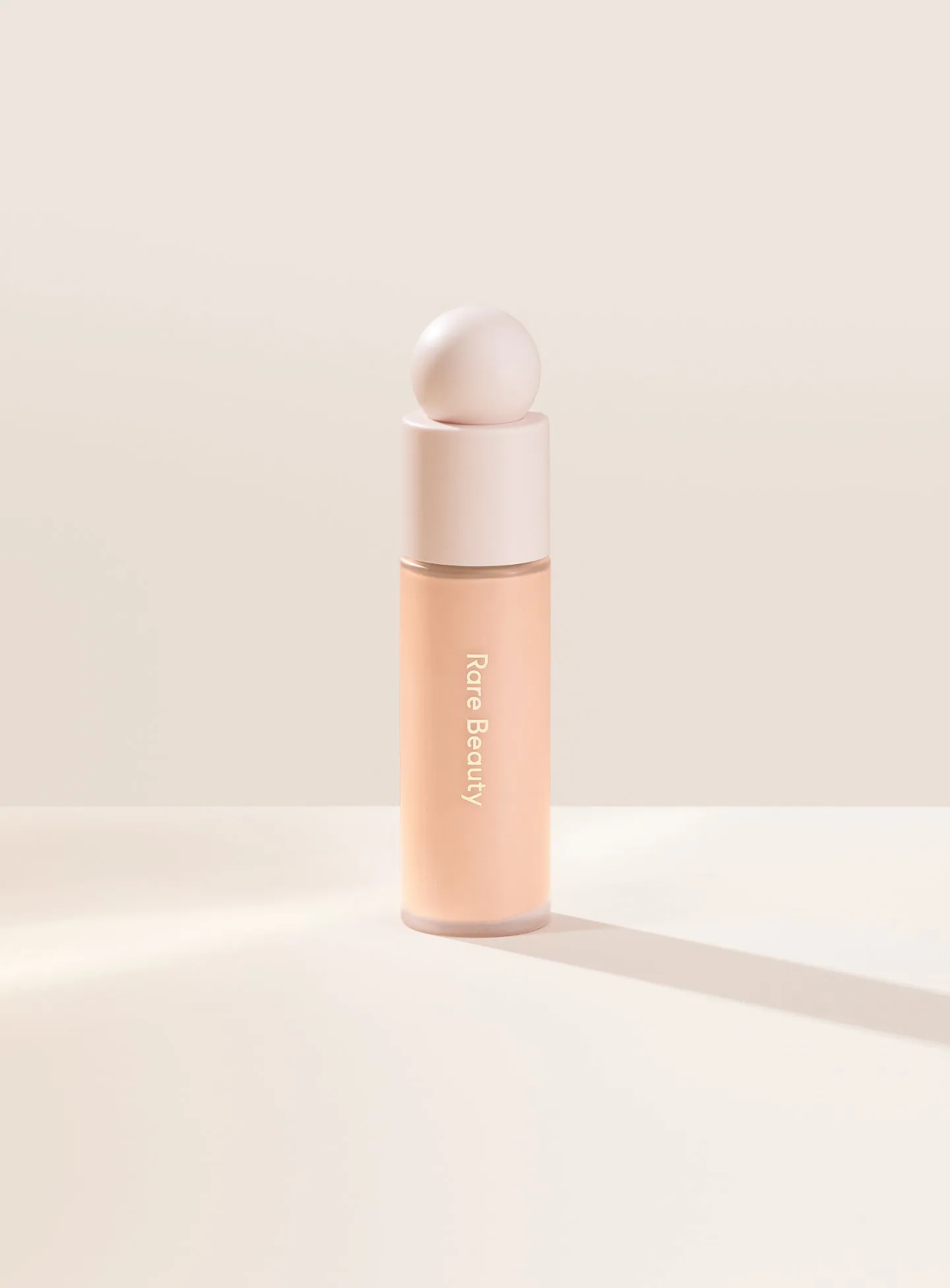 Liquid Touch Weightless Foundation Rare Beauty