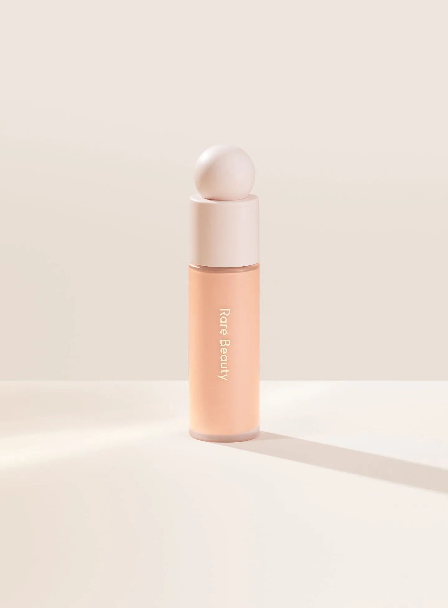 Liquid Touch Weightless Foundation Rare Beauty