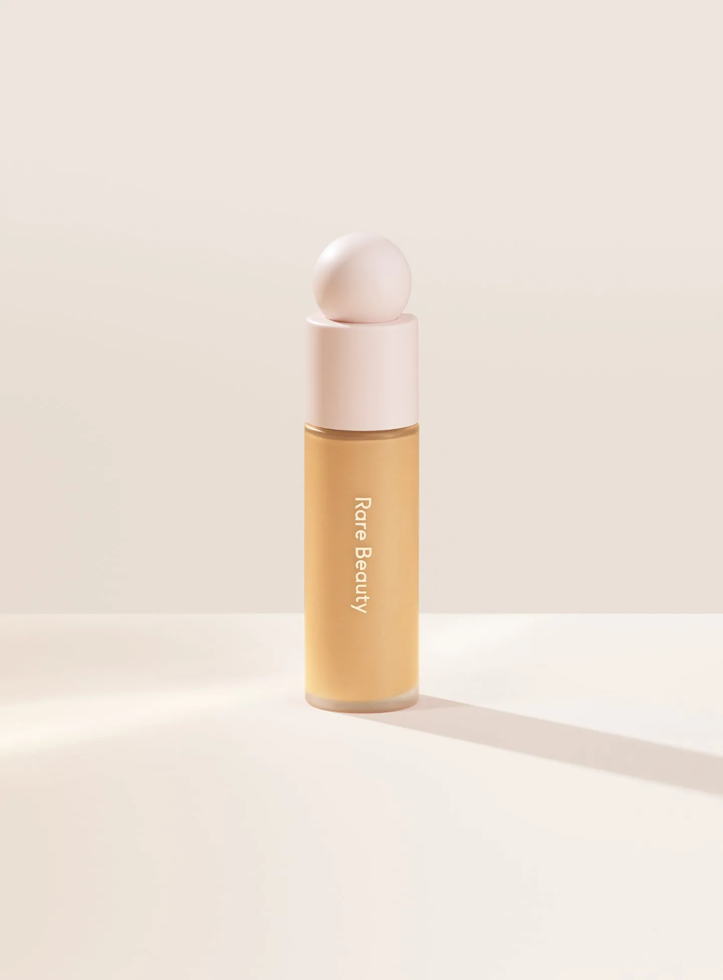 Liquid Touch Weightless Foundation Rare Beauty