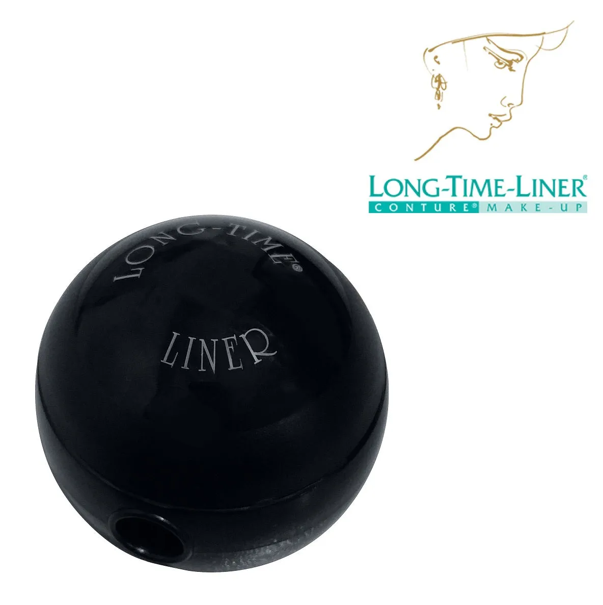 Long Time Liner cosmetic pencil sharpener