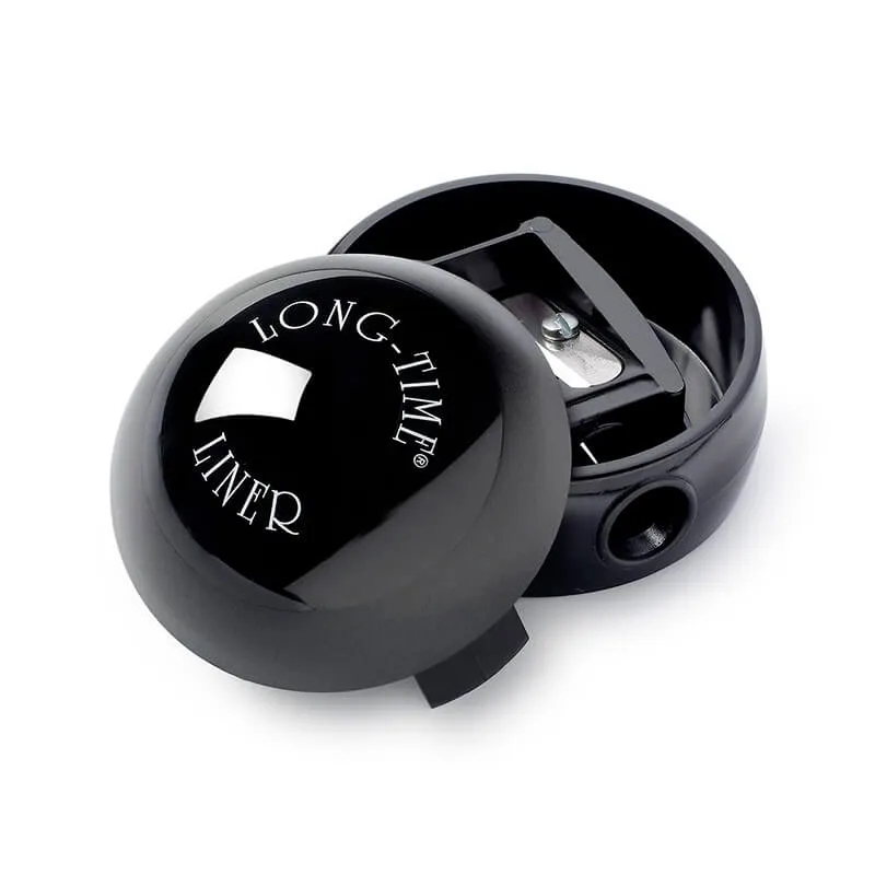 Long Time Liner cosmetic pencil sharpener