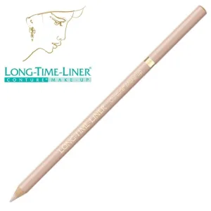 Long Time Liner pre-drawing pencil liner, LIGHT SKIN